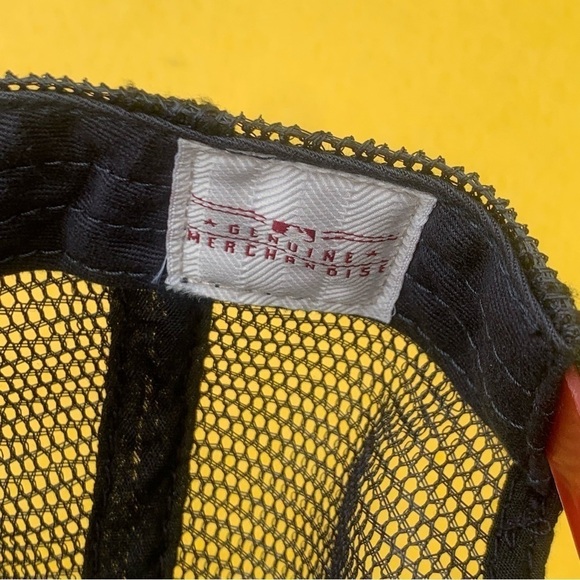 2014 MLB All Star Game Twins Baseball '47 Brand OSFA Snapback Trucker Hat Cap - Picture 9 of 10